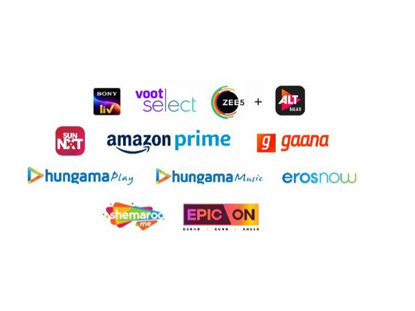 M2MIT Digital Introduces Multiple OTT Platform Subscription with its Single  ISP Connection