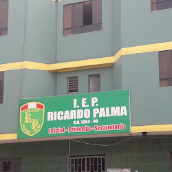 Colegio I.E.P. Ricardo Palma