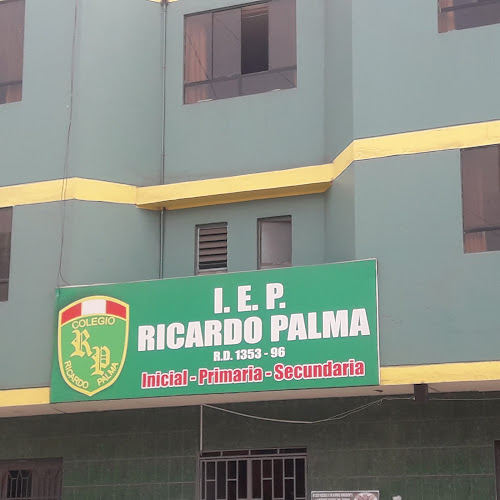 Colegio I.E.P. Ricardo Palma