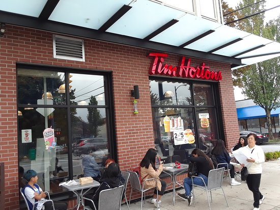 Berbagai Restoran Fastfood Andalan Mahasiswa di Berbagai Negara 