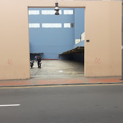 Parqueos Peruanos