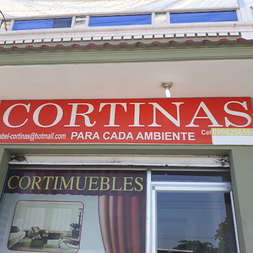 Cortinas Para Cada Ambiente