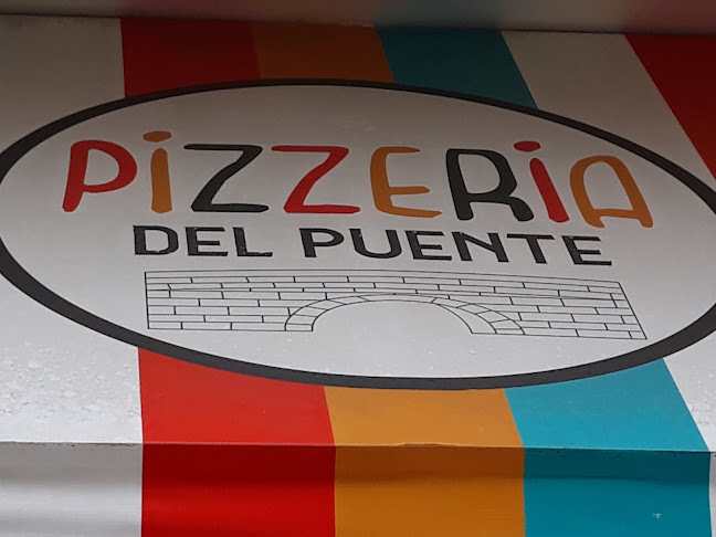 Teléfono de Pizzería Del Puente