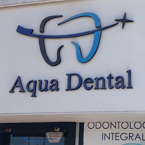 Opiniones de Aqua Dental en Quito - Dentista