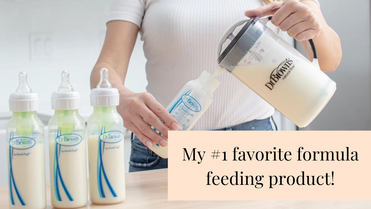 The Pitcher Method for Breast Milk: Should you do it? - Luke Knows
