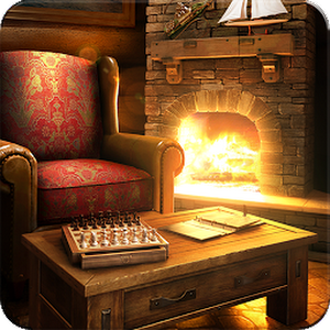 Get My Log Home iLWP apk
