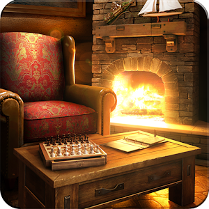 My Log Home iLWP apk Download