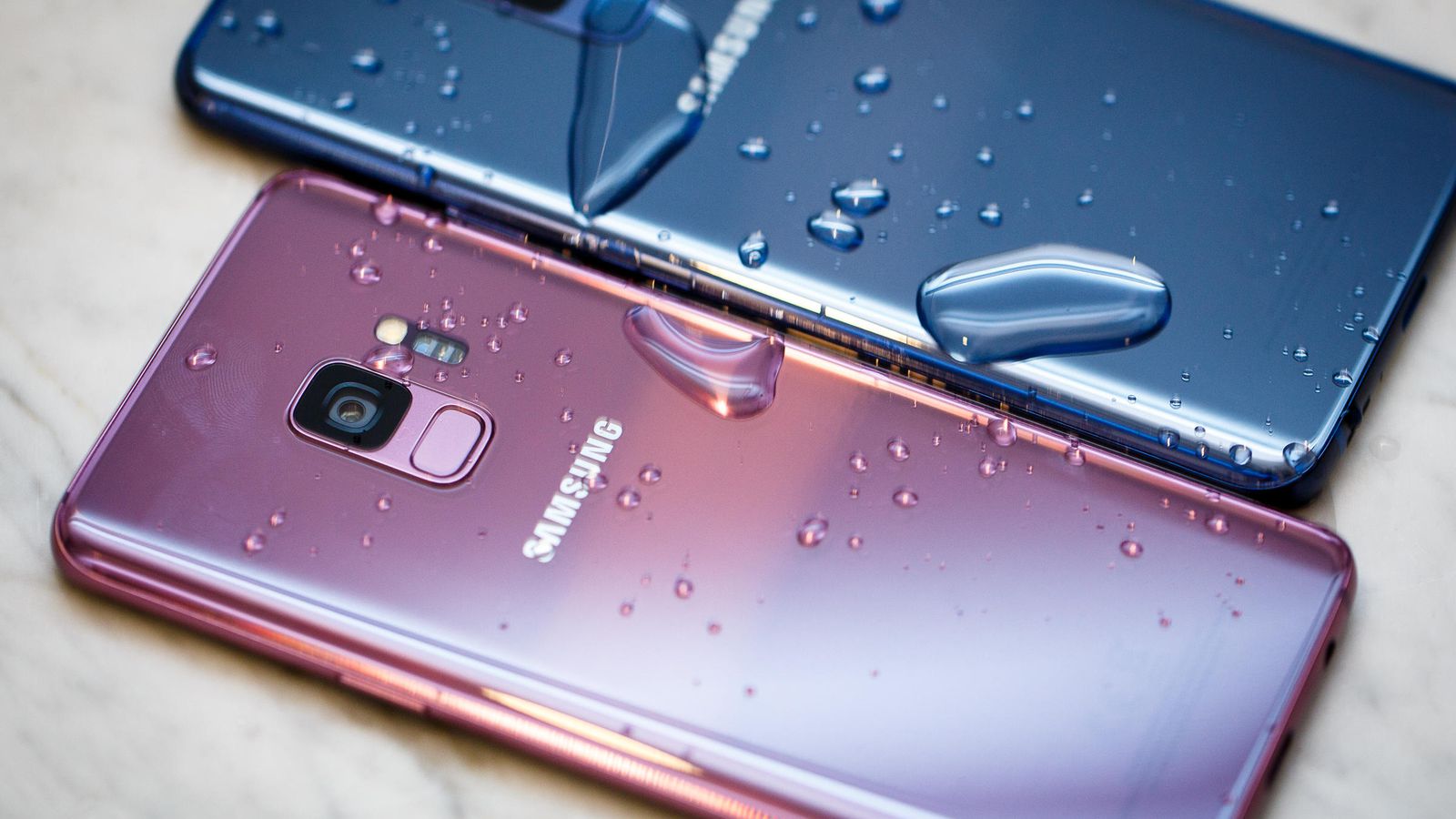 Thay IC Sóng Samsung Galaxy S9, S9 Plus