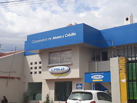 Cooperativa De Ahorro Y Crédito