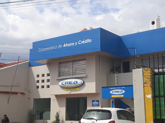 Cooperativa De Ahorro Y Crédito