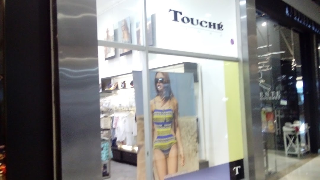 Touché Store