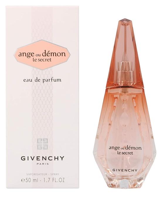 Ange ou Demon Le Secret Eau De Parfum for Girlfriend by Givenchy