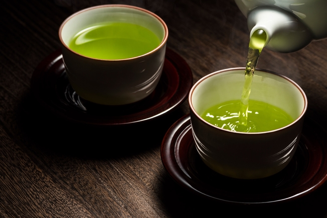 ชาเขียวชาดีมีประโยชน์ที่คนรักสุขภาพผิวควรทาน