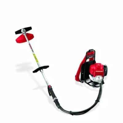 Best Lawn Mower Recommendations HONDA Brush Cutter UMR435 T