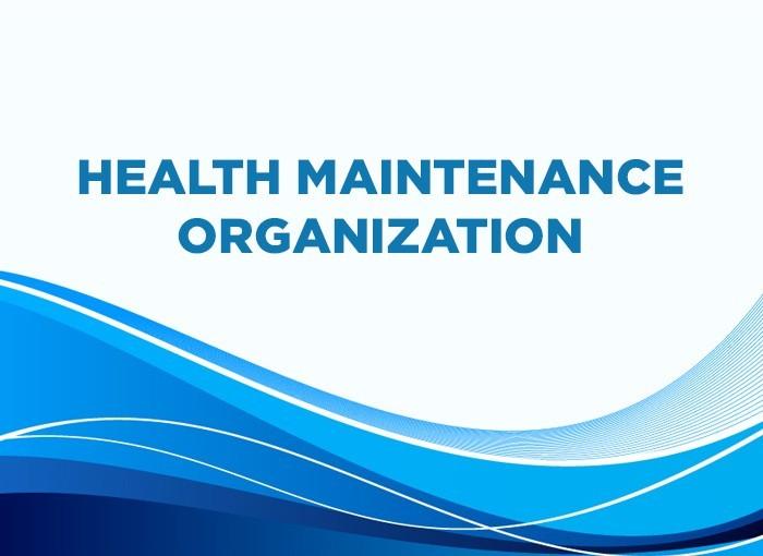 How Does A Health Maintenance Organization Work? -