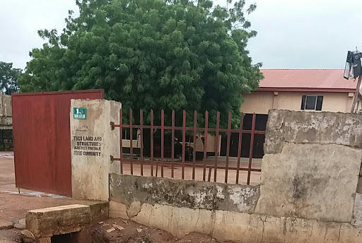 Living Faith Church Emene-Enugu, Emene, Enugu, Nigeria, Park, state Enugu
