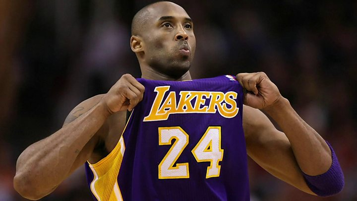 Muere Kobe Bryant, pero deja un legado más allá del Basket