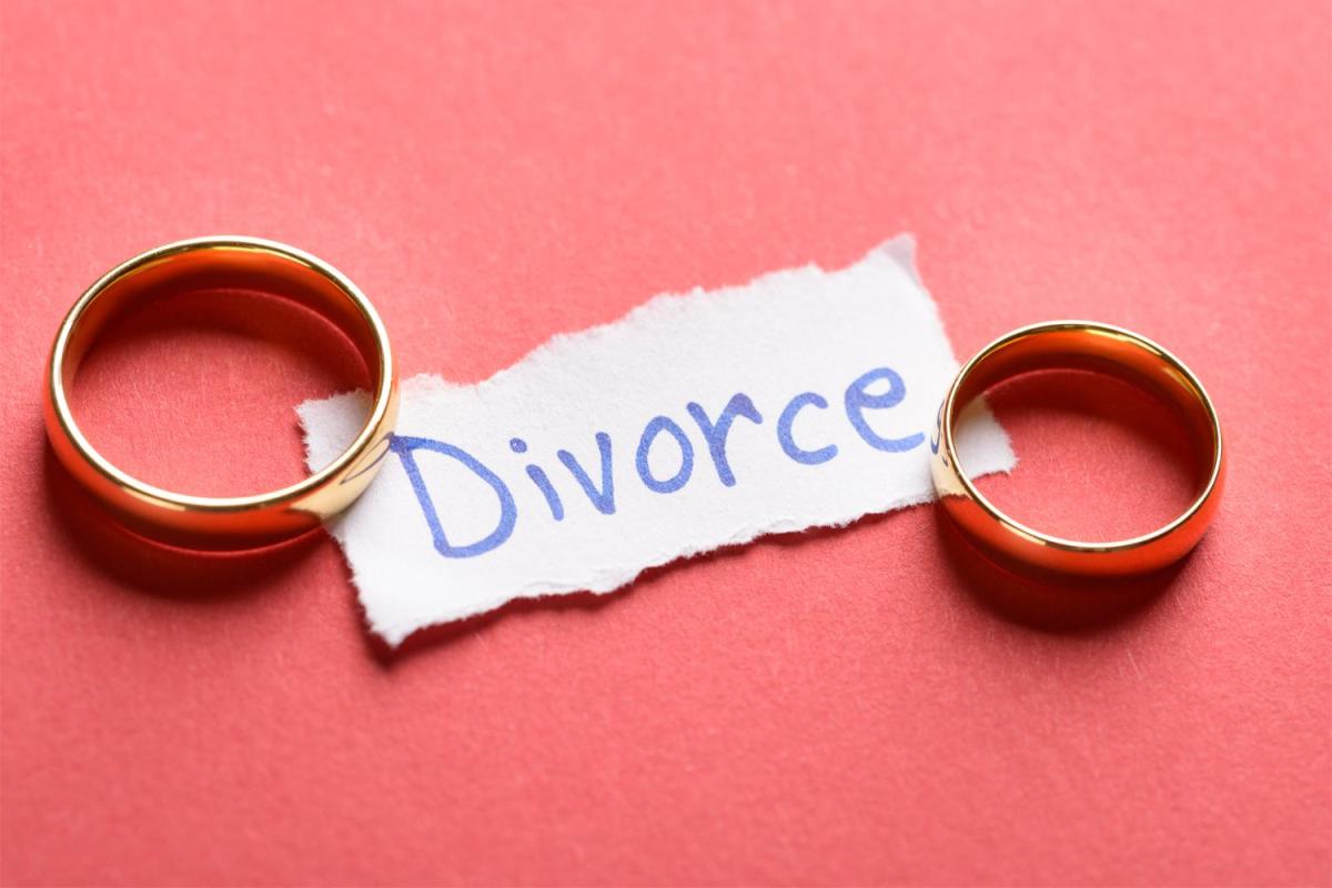 تنظیم دادخواست طلاق