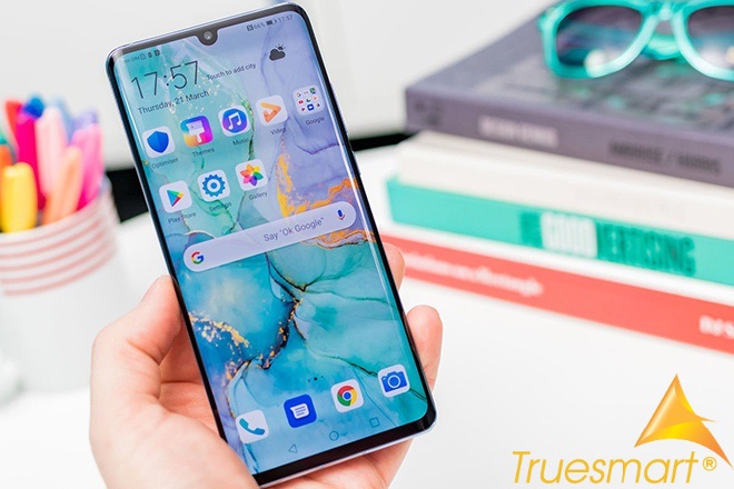 Thay Vỏ Huawei P30 Pro
