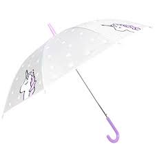 Paraguas de moda