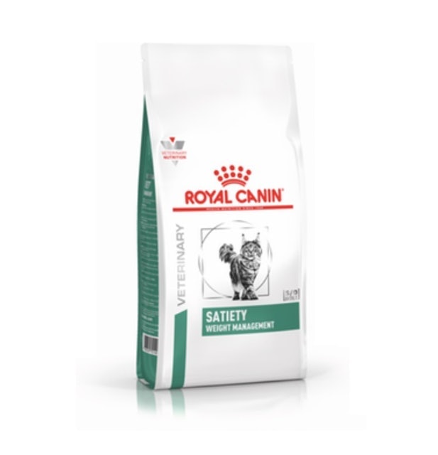 8. Royal Canin Obesity Management Dry