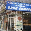 Esmer Kardeşler Trabzon Odun Ekmeği