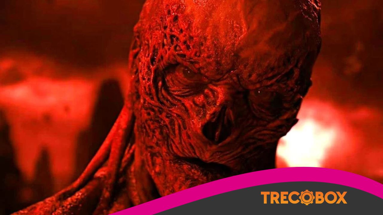 STRANGER THINGS PODE TER REVELADO A MORTE DE VECNA E NINGUÉM PERCEBEU