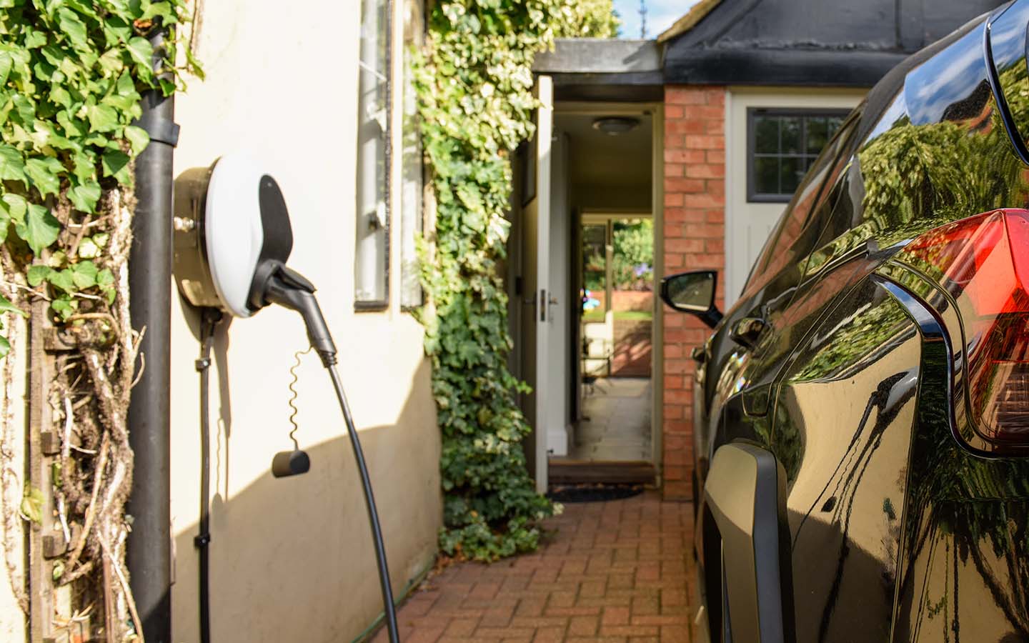 ev chargers are available for home for easy charging