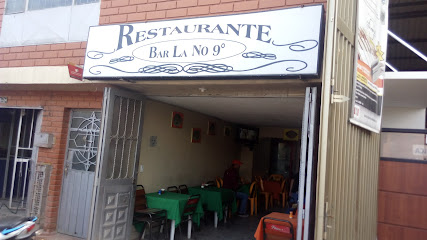 Restaurante El Pensamiento - Avenida Carrera 9 #24, Funza, Cundinamarca, Colombia