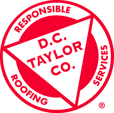 Logotipo de DC Taylor Company