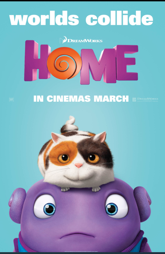 Home Netflix