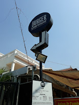Burger Gourmand by null