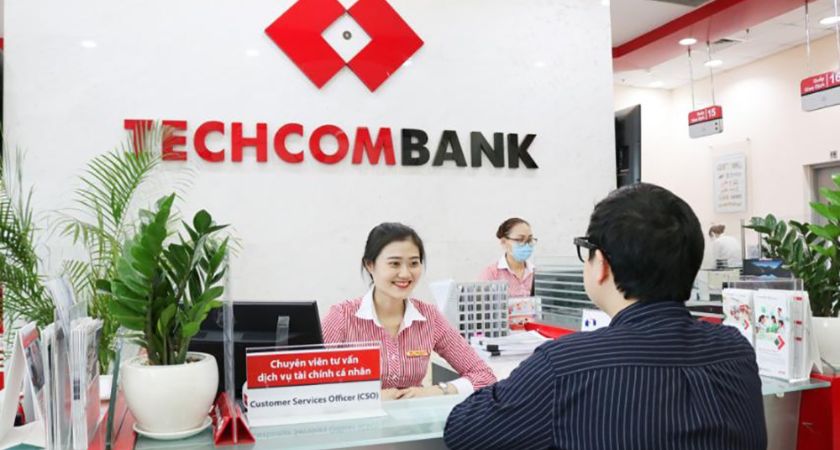 Các bước đăng ký mở tài khoản ngân hàng trên ứng dụng rất đơn giản