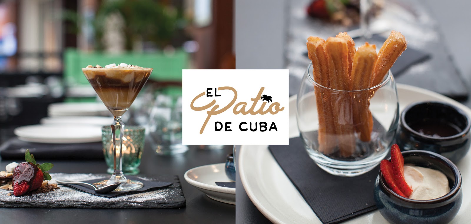 Churro Churro