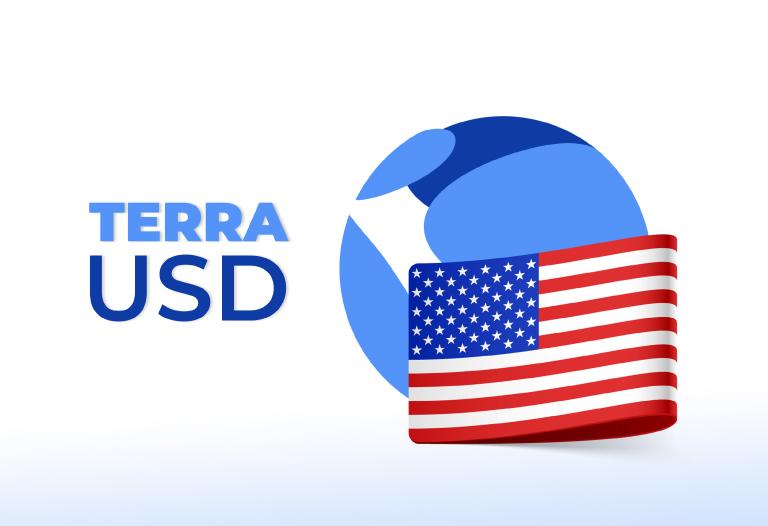 What is UST? Terra's Algorithmic Stable Currency - Bitnovo Blog
