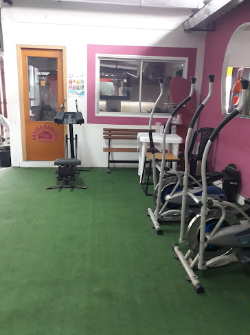 Sol Fitness Spa - Spa