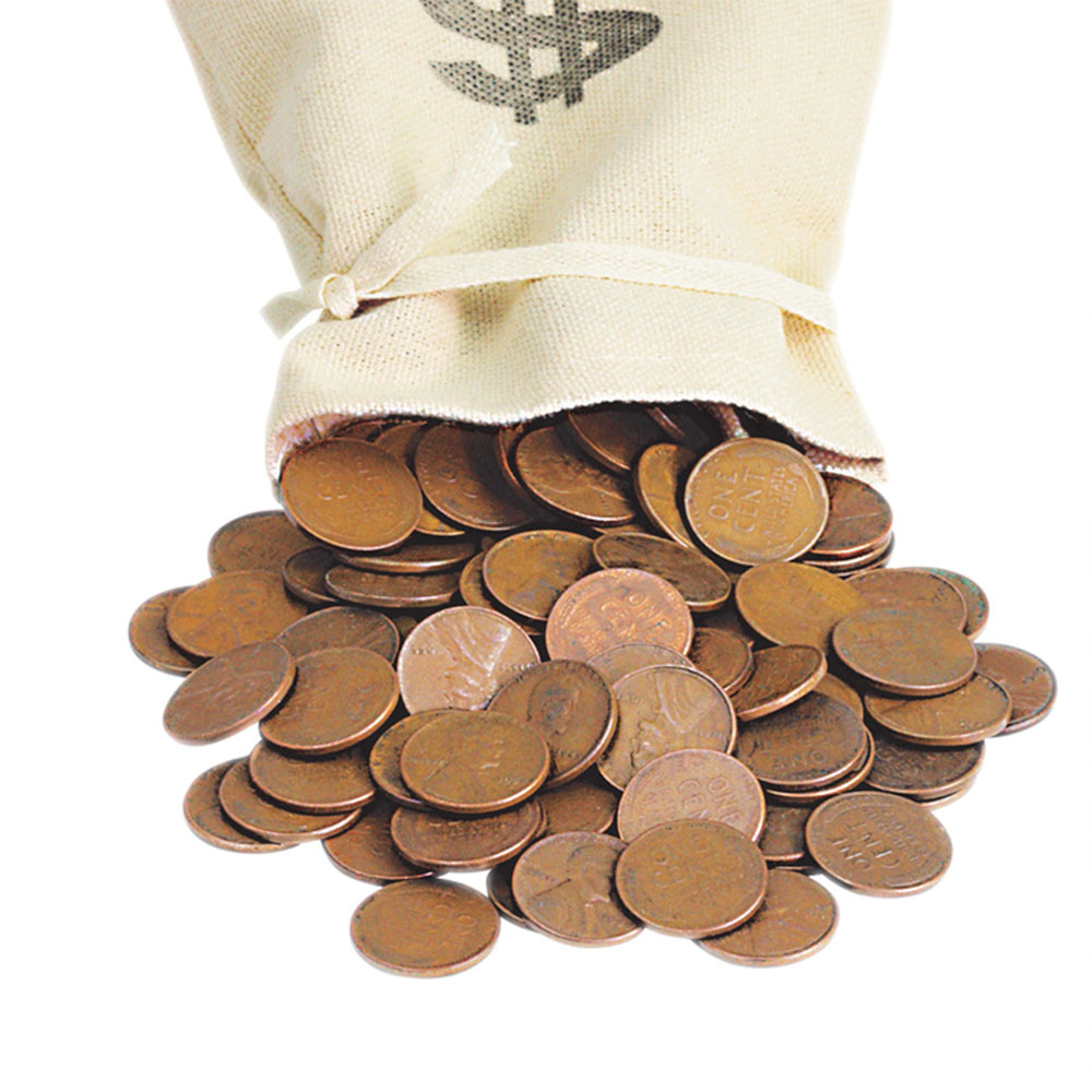 The Matthew Mint Lincoln Wheat Pennies!!