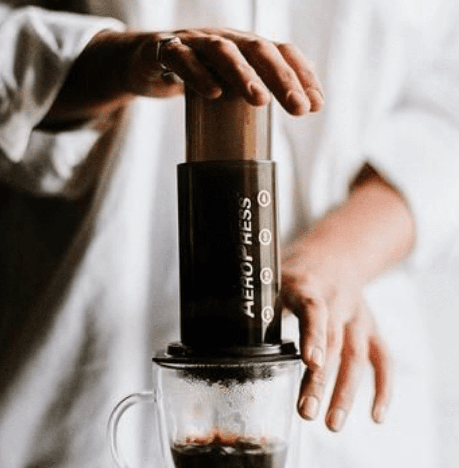 Aeropress