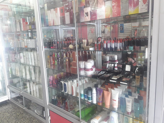 Opiniones de D' Nadessha en Arequipa - Perfumería