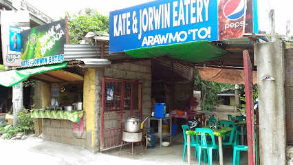 Kate & Jorwin Eatery - 44GQ+H68, Pan-Philippine Hwy, Santo Tomas, 4234 Batangas, Philippines