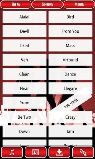 Free Latin Ringtones apk