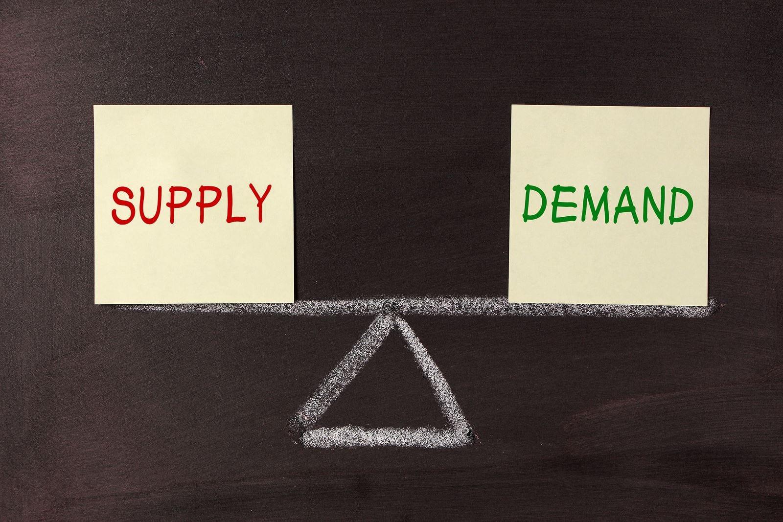 Real Estate Supply and Demand & Your Decisions | Mashvisor