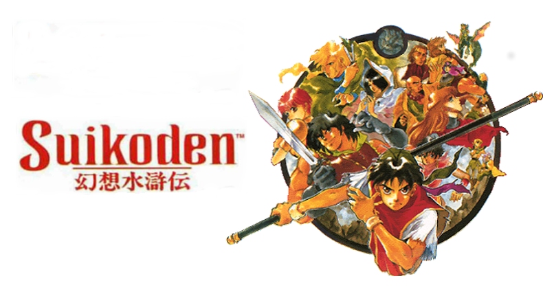 10 Franquicias de Konami que nos gustaría ver en una nueva entrega o remake - Suikoden