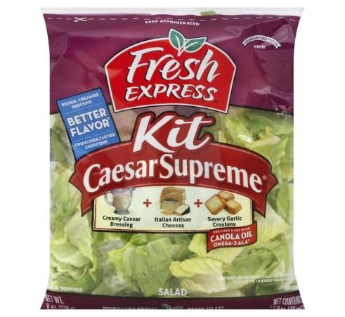 Image result for fresh express salad