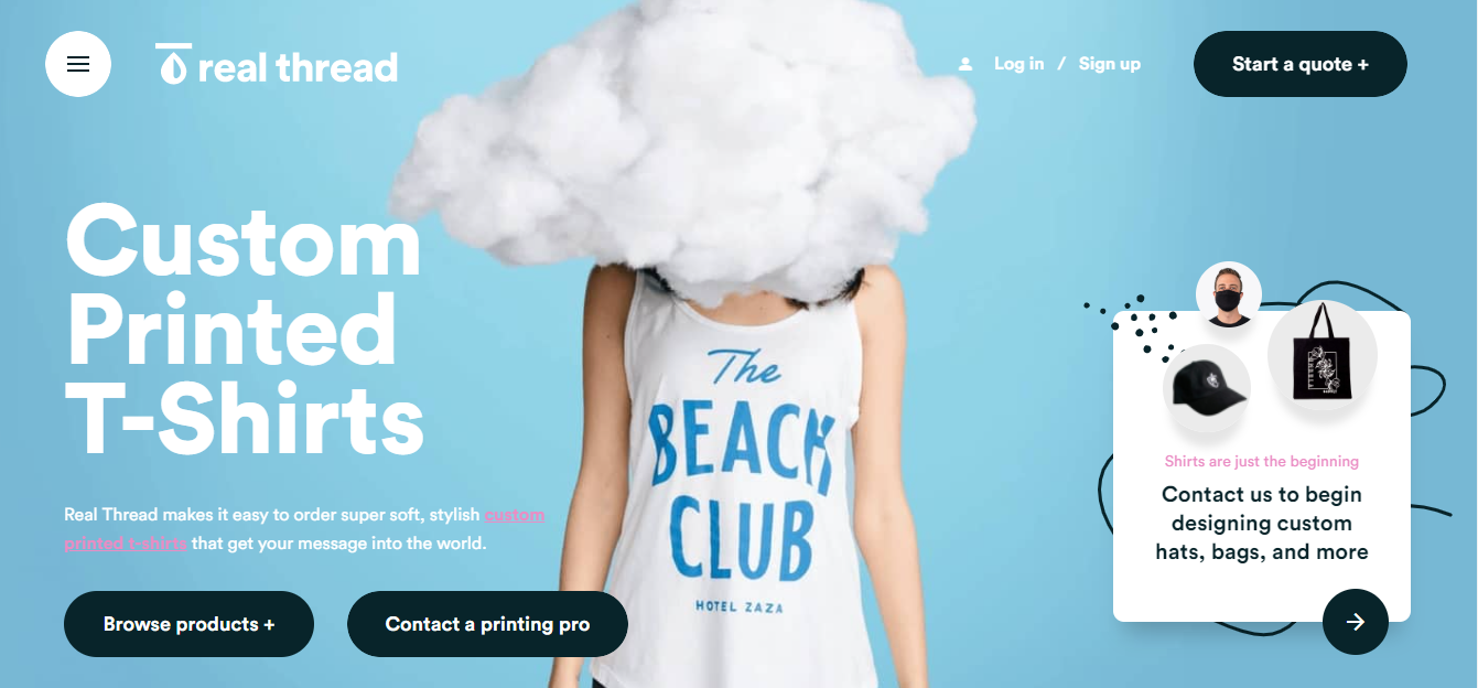 Create a Blog About Designing T-shirts and Make Money Online
