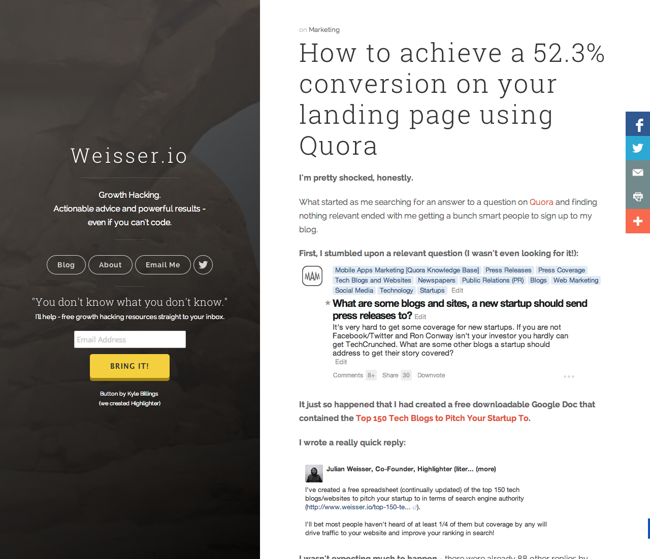 How to achieve a 52.3  conversion on your landing page using Quora.png