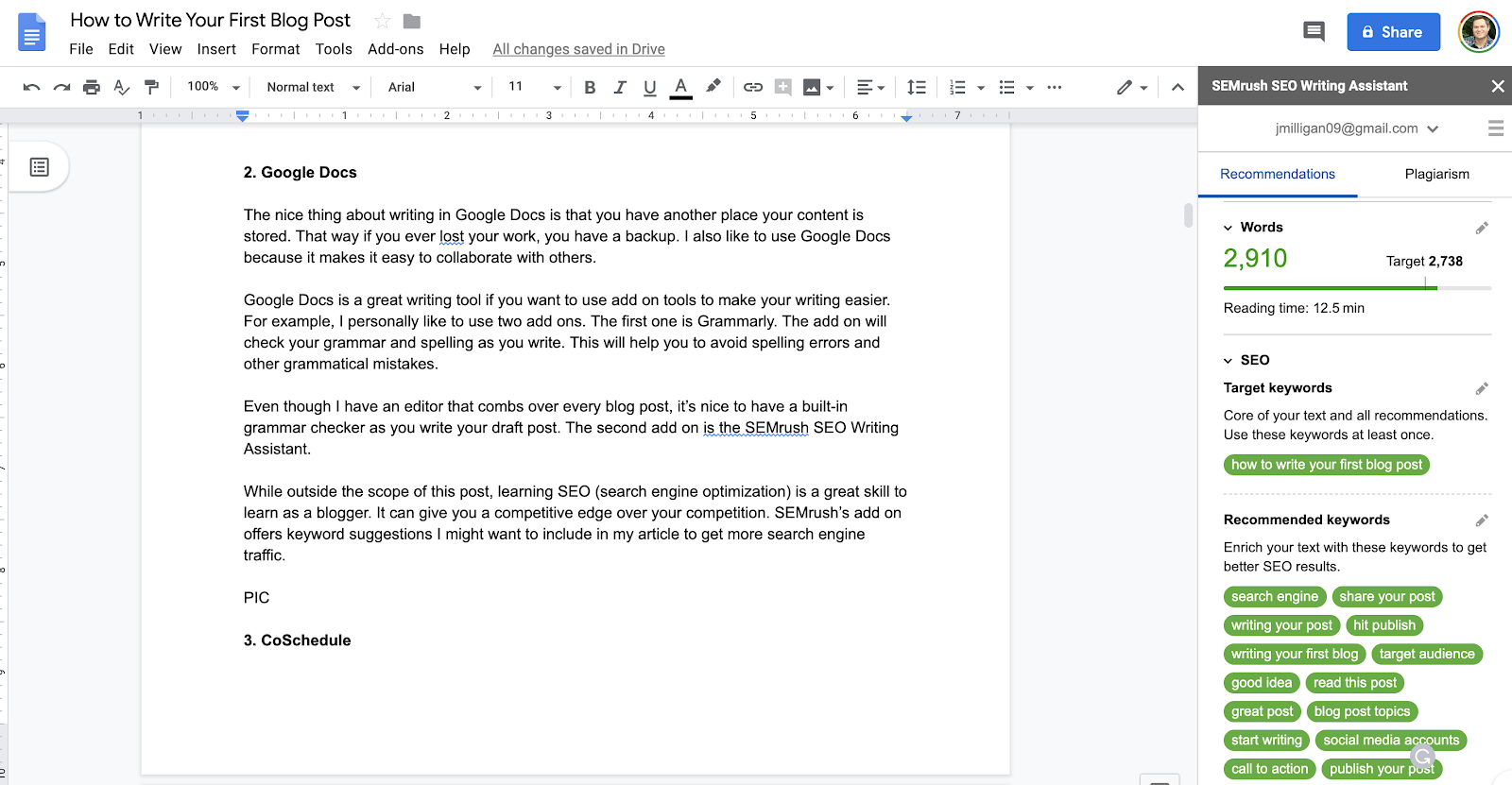  Podcast Script Template Google Docs Classles Democracy