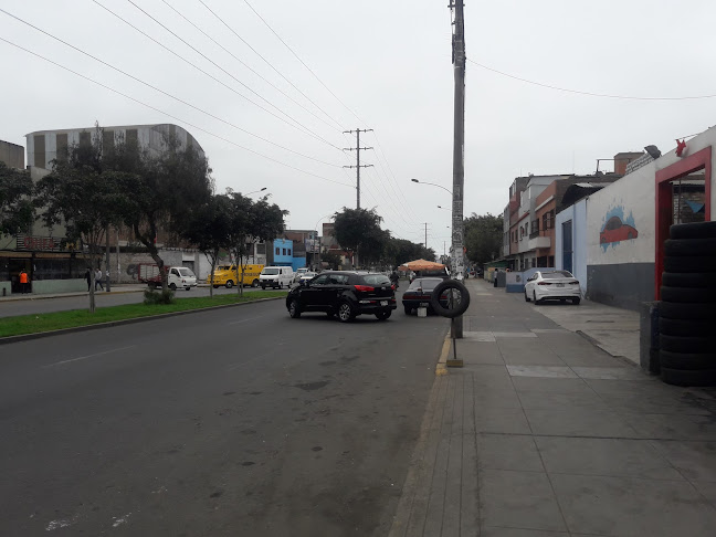 Opiniones de Taller de CCT Puertas y Ventanas de PVC en Lima - Empresa constructora