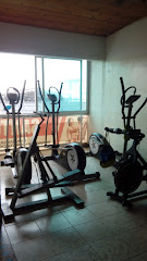 Santurias Gym - Cra. 39 #68-17, Villavicencio, Meta, Colombia
