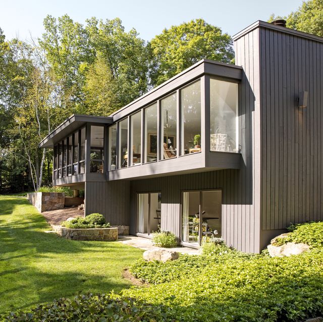 The Beauty In The Details. (Exterior Home Inspiration)